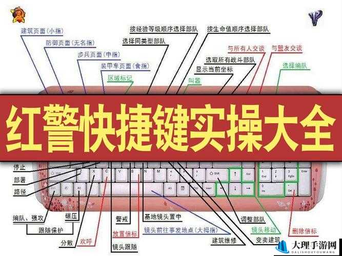 探索如何实现红色警戒游戏的窗口化操作技巧及详细步骤