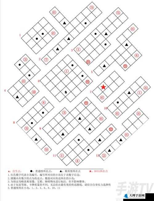 手游浮叶第6关攻略大全：图文通关指南，全关卡攻略集结