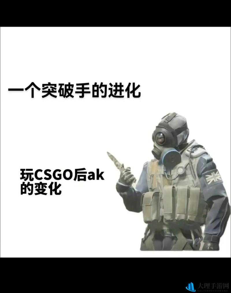 17 岁俄罗斯 CSGO 玩家：游戏天才还是未来之星