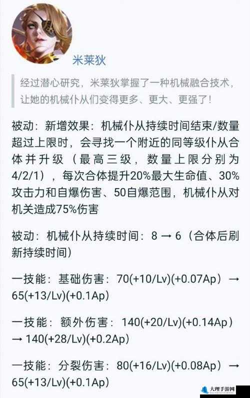 王者荣耀后羿重做新资讯：金币变动详解售价是否调整？