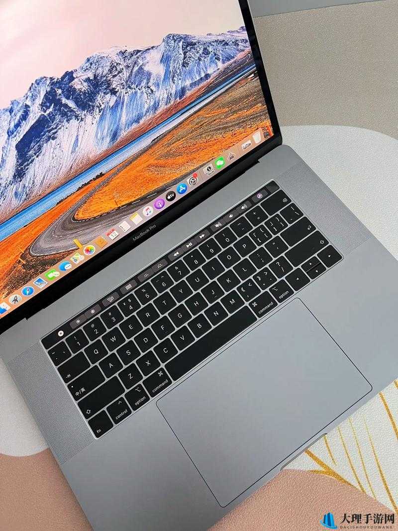 18 岁 MacBook Pro 高清功能全揭秘