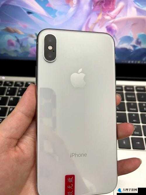 欧美 iPhone X 带来的全新体验