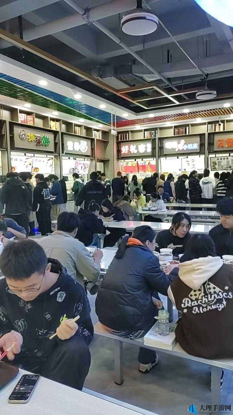 依灵餐厅：精细计算房租与人工成本，确保餐厅经营效益最大化