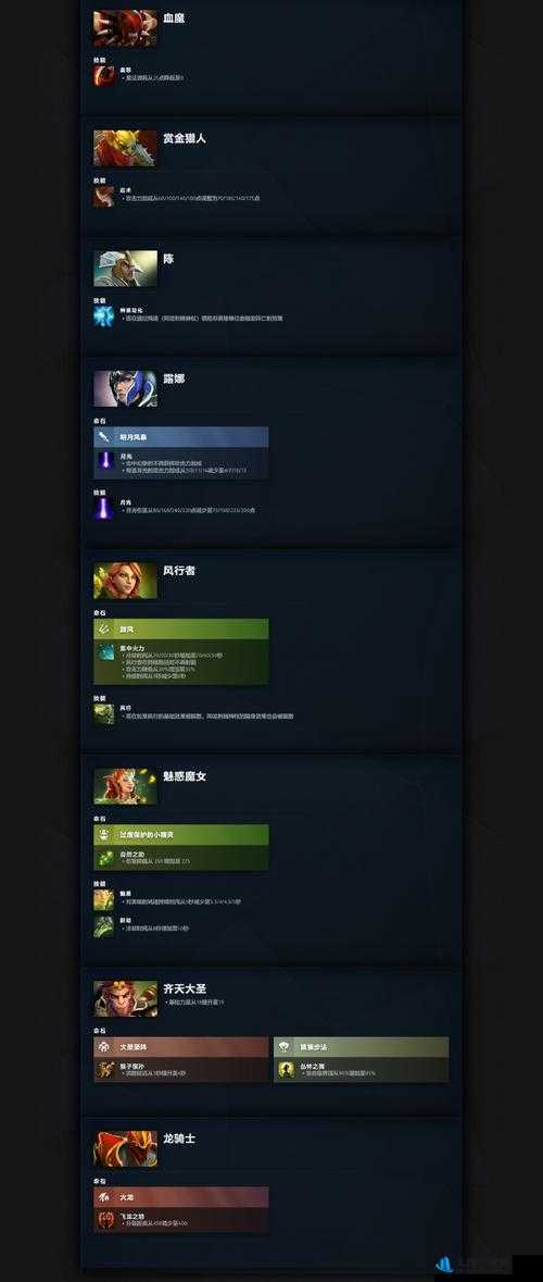 DOTA2 陈出装全攻略 圣骑士陈出装详细解析与技巧分享