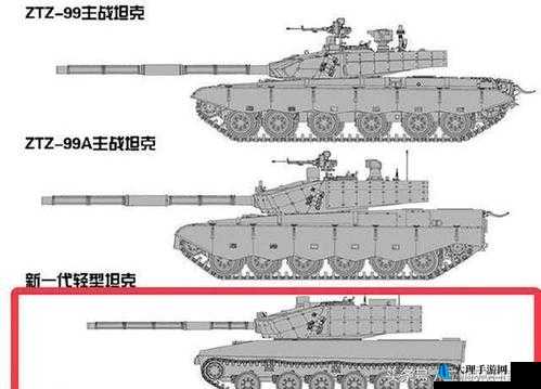 59 式、62 式的区别