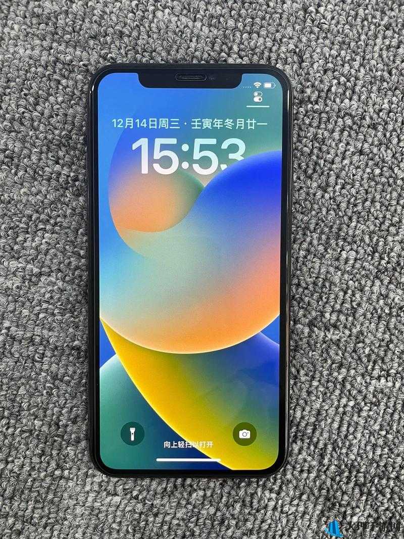 欧美 iphonex：性能卓越的智能手机