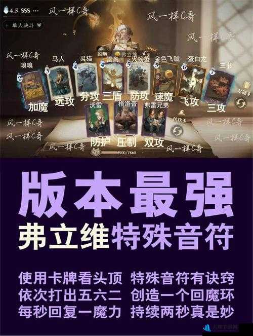 哈利波特魔法觉醒：马尔福人组伙伴卡组搭配攻略