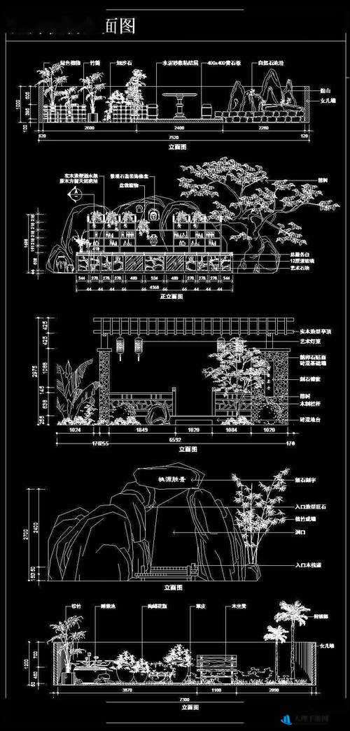 免费国产 CAD 助力设计创作