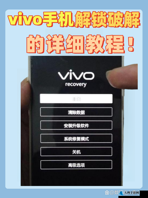 3.0.3 免费 vivo 版破解大全下载方法及注意事项