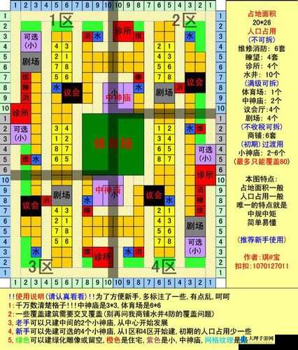 帝国战纪之文明守望觉醒攻略与技巧全解析