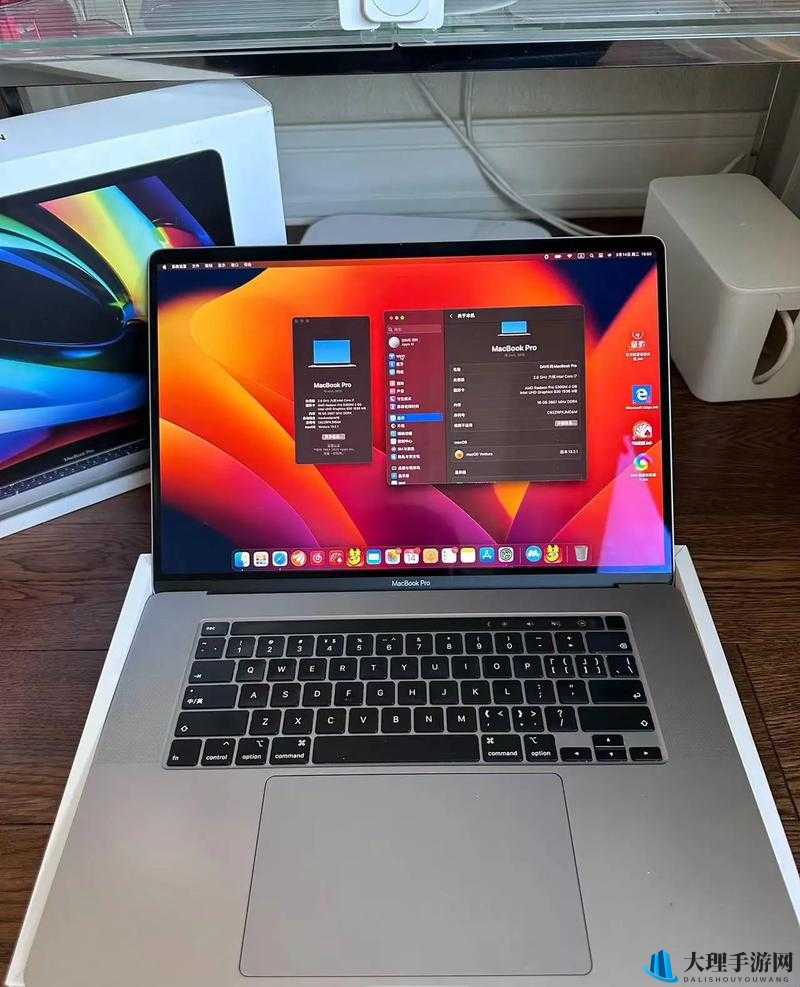 19 岁 MacBook Pro 的使用体验分享