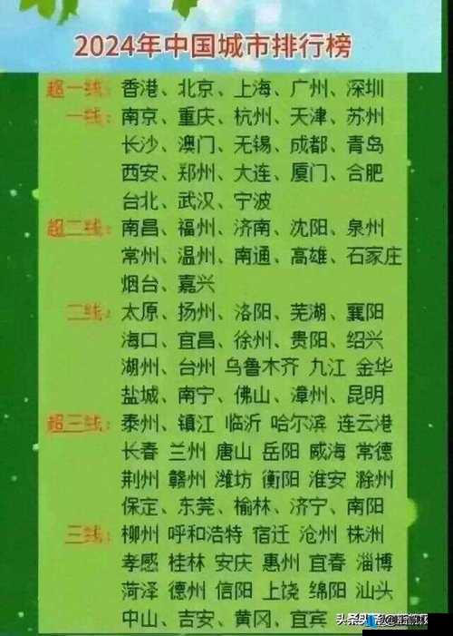 视频一线二线三线：探索不同视角的精彩世界