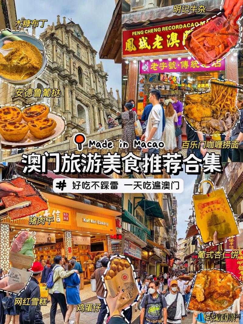 我们一起喂饱你：开启美食之旅