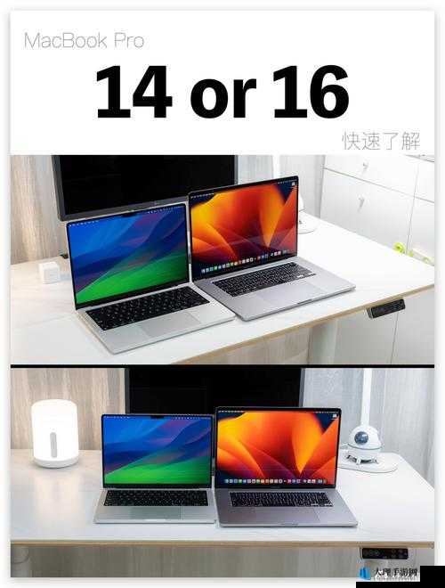 16 岁日本学生：MacBookPro 是我的生产力工具