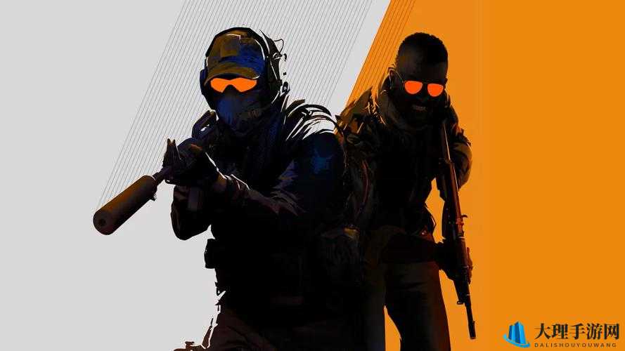 csgo 高清视频免费观看播放：极致体验，不容错过