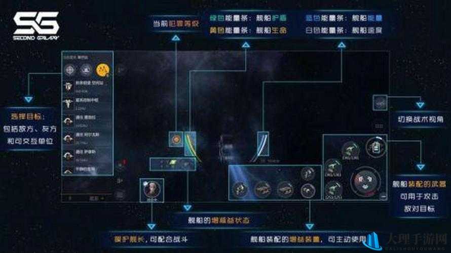 第二银河武器伤害大揭秘哪种武器伤害最高及详细分析攻略