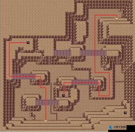 口袋妖怪火红版冠军之路通关秘籍与攻略指南