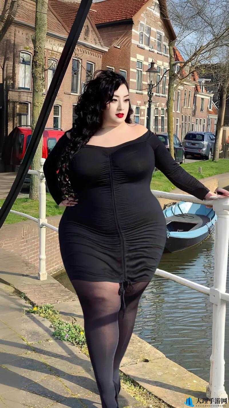 白嫩外女 BBWBBWBBW：迷人的丰满之美