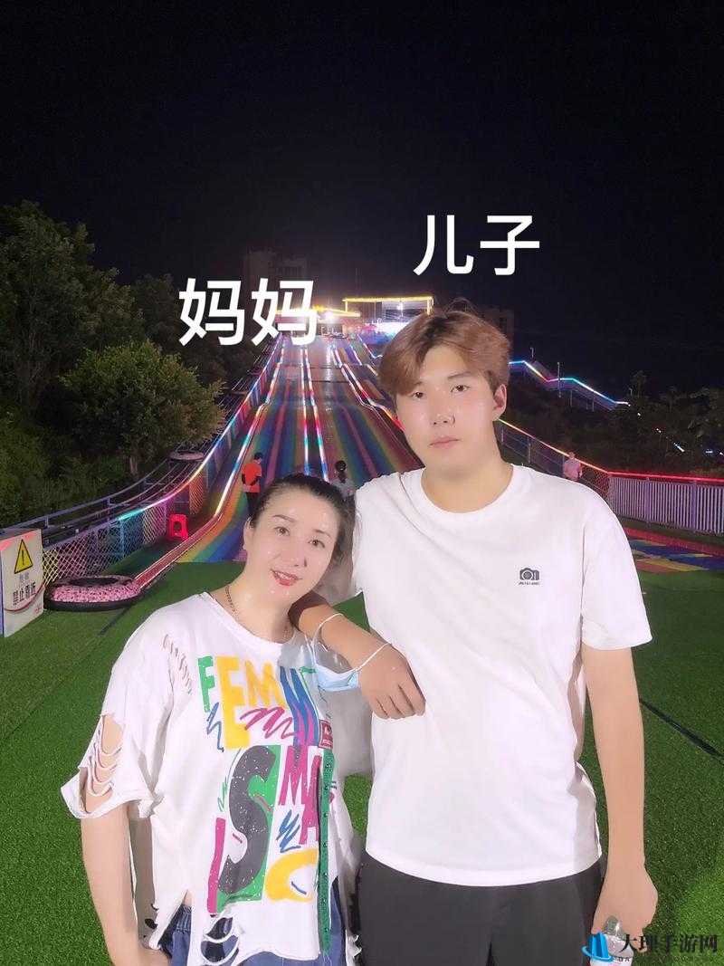 来吧儿子妈妈是你的人是谁唱的：探寻背后歌手