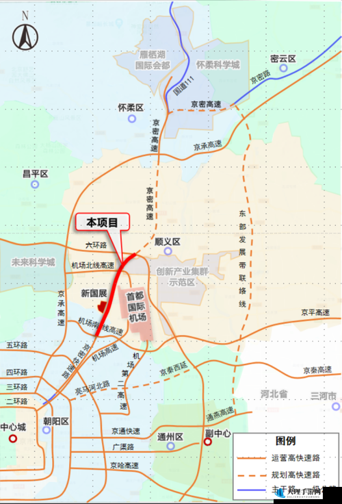 一路二路三路四路入口位置指南