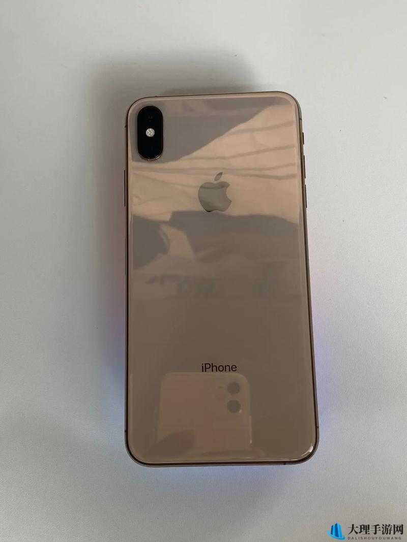 IPHONEXSMAX 欧美- 科技与时尚的完美融合