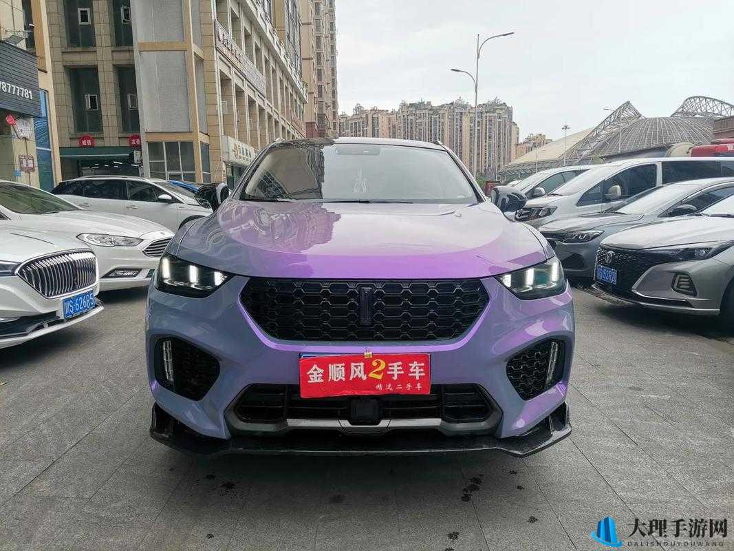 weyvv5 国产的 suv：性能卓越 畅享驾驶乐趣