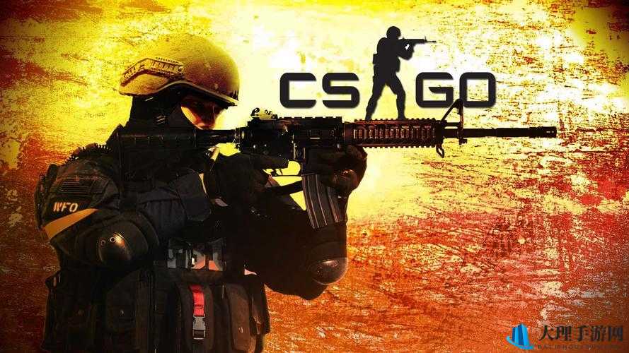 日本顶级csgo大片有哪些：精彩盘点