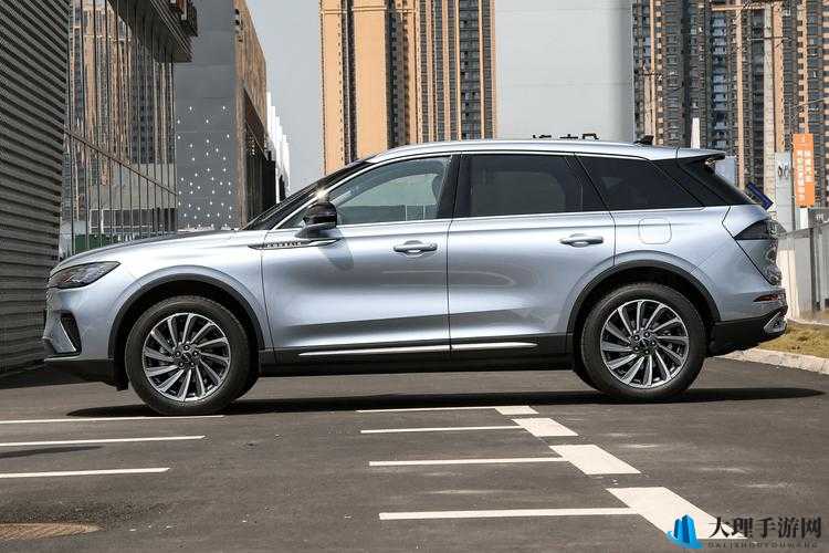 好看的 SUV 视频大全图片高清版：震撼视觉盛宴