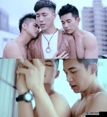 18GAY 台湾男同：同志的爱情故事