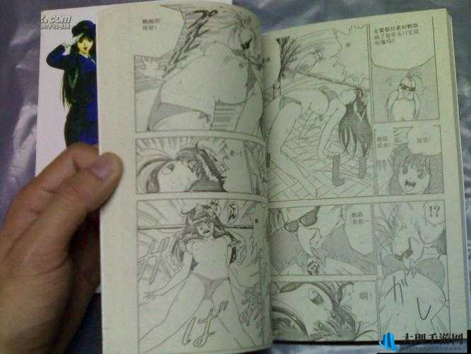 成人在线漫画：精彩漫画等你来赏