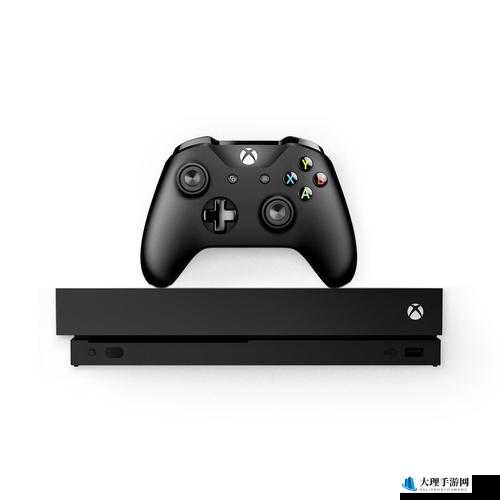 XBOX ONE 尽享高清电影极致体验