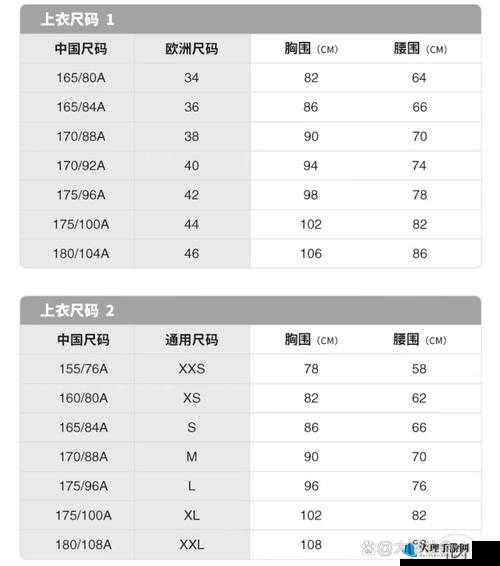 欧洲尺码日本尺码专线中老年新标准发布：重新定义舒适与时尚