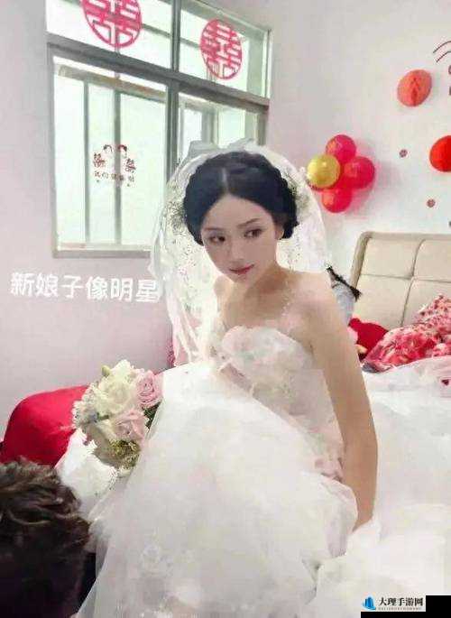 小敏婚礼交视频：刺激婚礼现场背后的真相