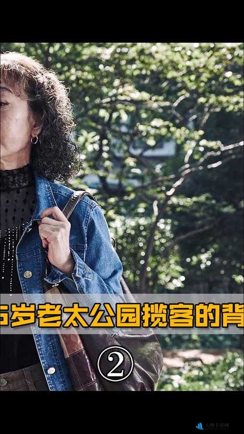 公园里的老年镖客视频大全停播了：背后原因引发众人关注与思考