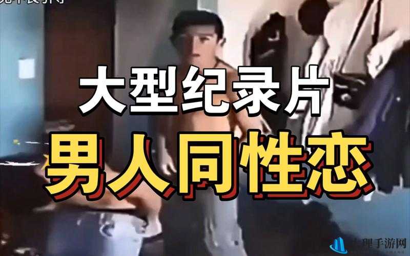 国产男男 GAY 片：探索独特的同性情感世界