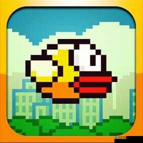 Flappy Bird游戏高手教你通关技巧视频详细解析