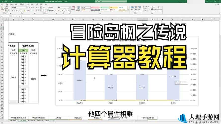 冒险岛手游暴击伤害计算与魔方正确使用攻略