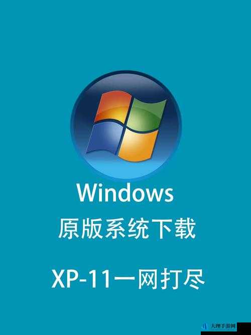 高清 windows 免费版网站：带来极致视觉体验的免费资源