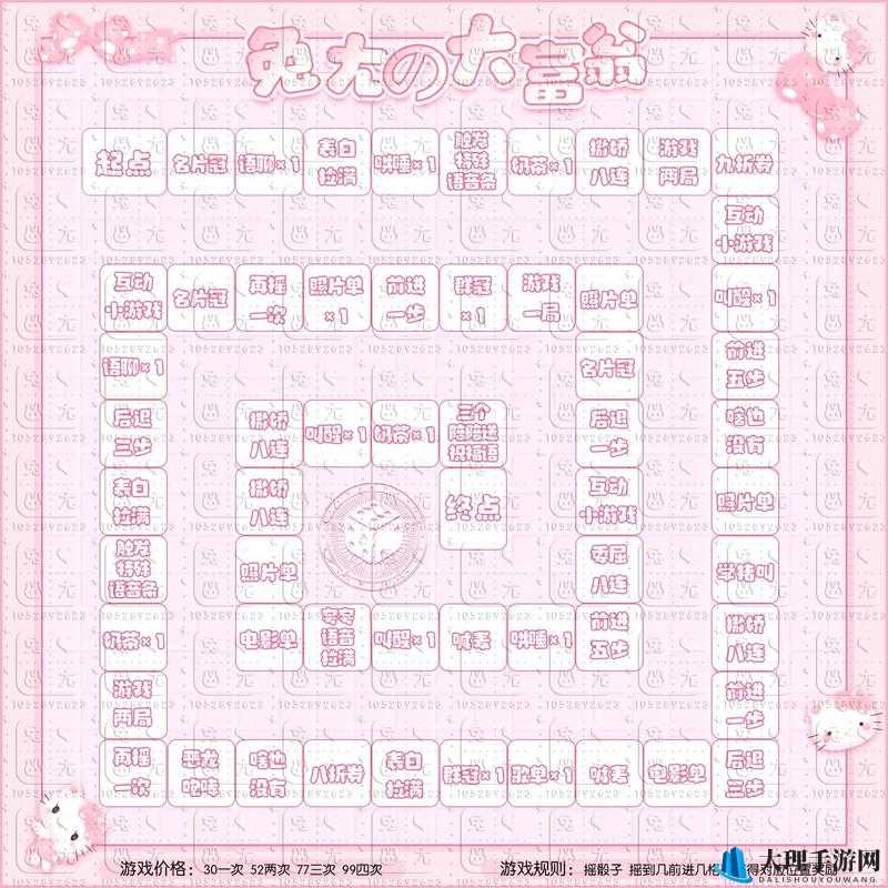 大富翁9手游新手入门全攻略与玩法指南