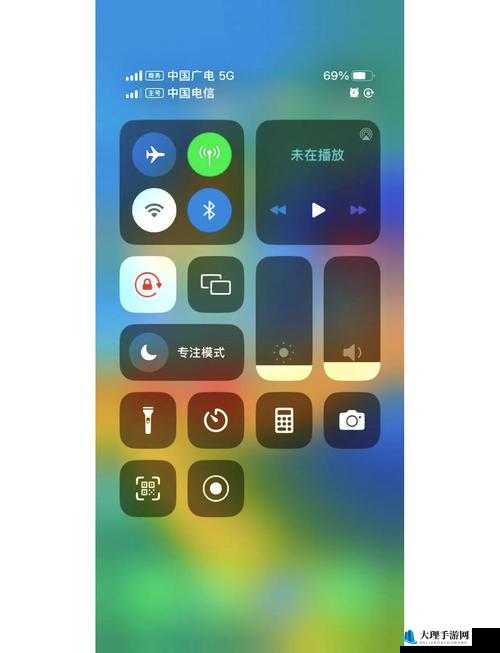 HD2 中国成熟 iPhone69：引领科技新潮流