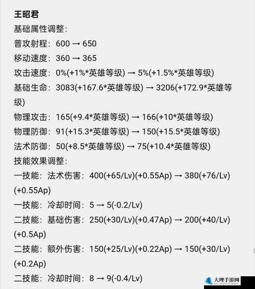 新版貂蝉被削弱后的强势打法深度解析