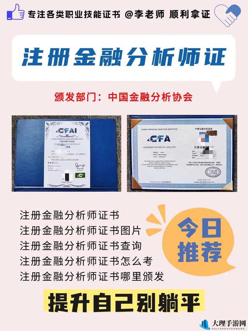 Cfa 三级 2024：探索金融领域巅峰资格认证的深度之旅