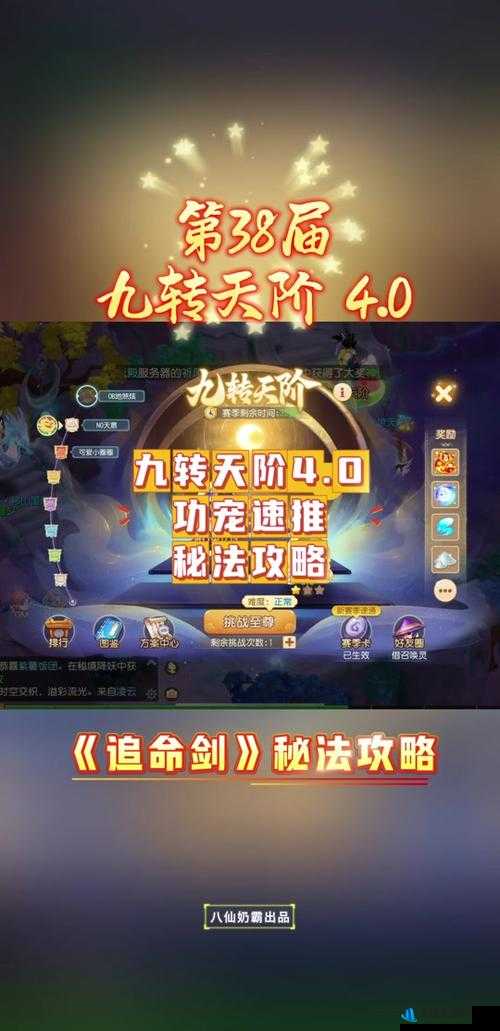 梦幻西游无双版，全面解析英雄大会参加流程