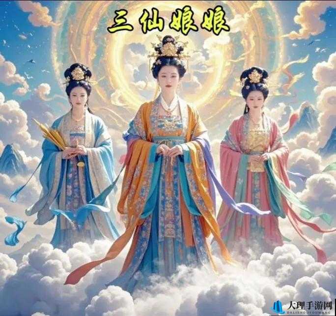 少年封神英雄传，琼霄仙姑的传奇故事